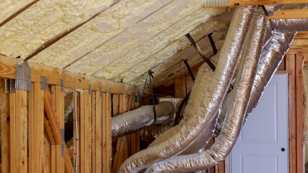 Attic Insulation Cost Estimator