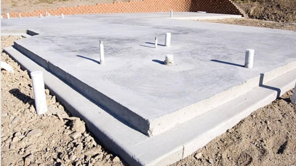 Concrete Slab Cost Estimator