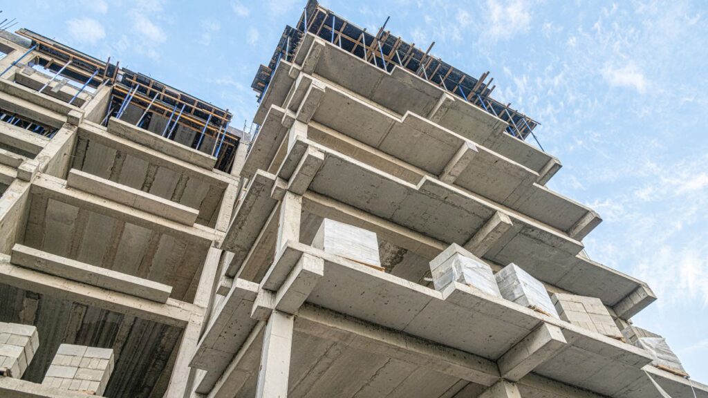 Precast Concrete Building Cost Estimator