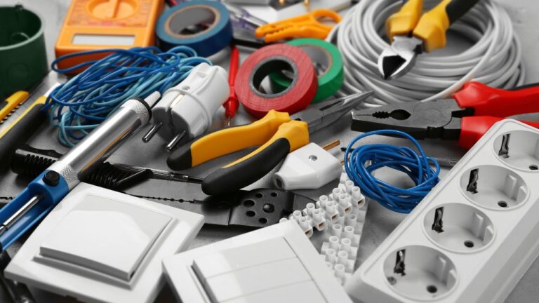 Read more about the article Electrical Material Pricing: Estimating Like a Pro