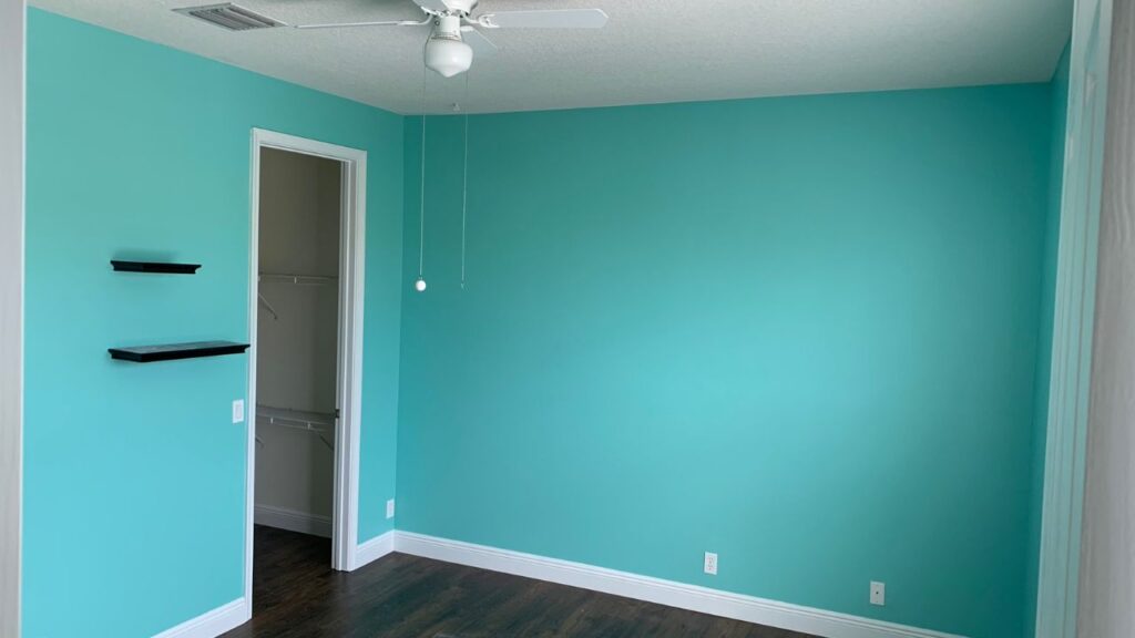 Interior Painting Cost Estimator