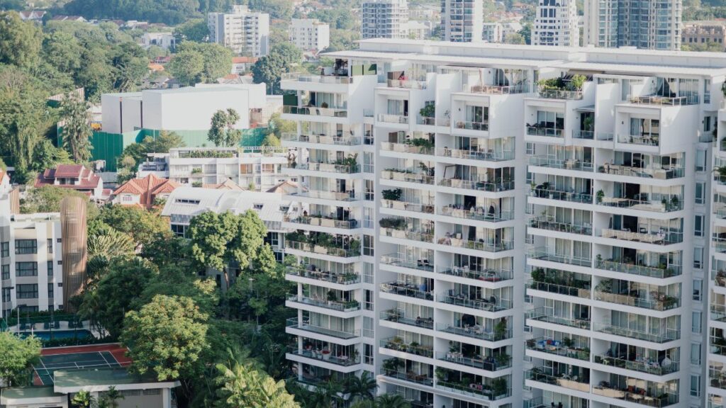 It Cost To Build A 200-Unit Apartment Complex