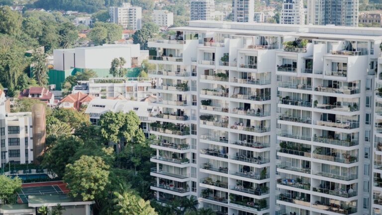 Read more about the article How Much Does It Cost To Build A 200-Unit Apartment Complex?