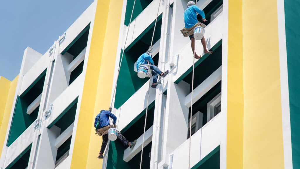 Paint Cost Estimator