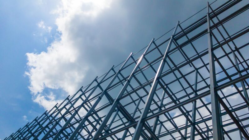 Structural Steel Estimating Software - Estimate Florida Consulting
