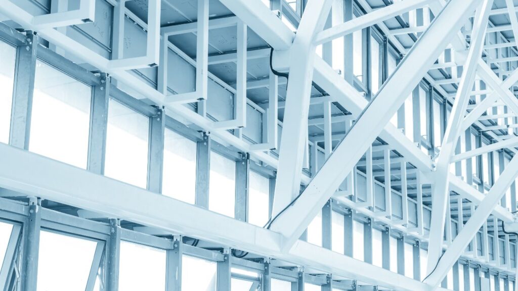 Structural Steel Estimating Software