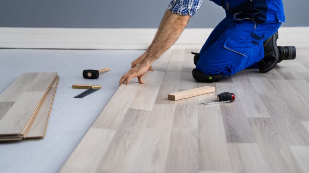 Flooring Cost Estimating