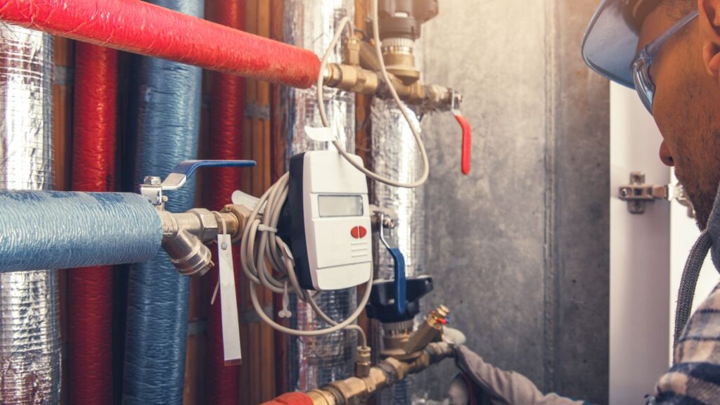 Plumbing Cost Estimating