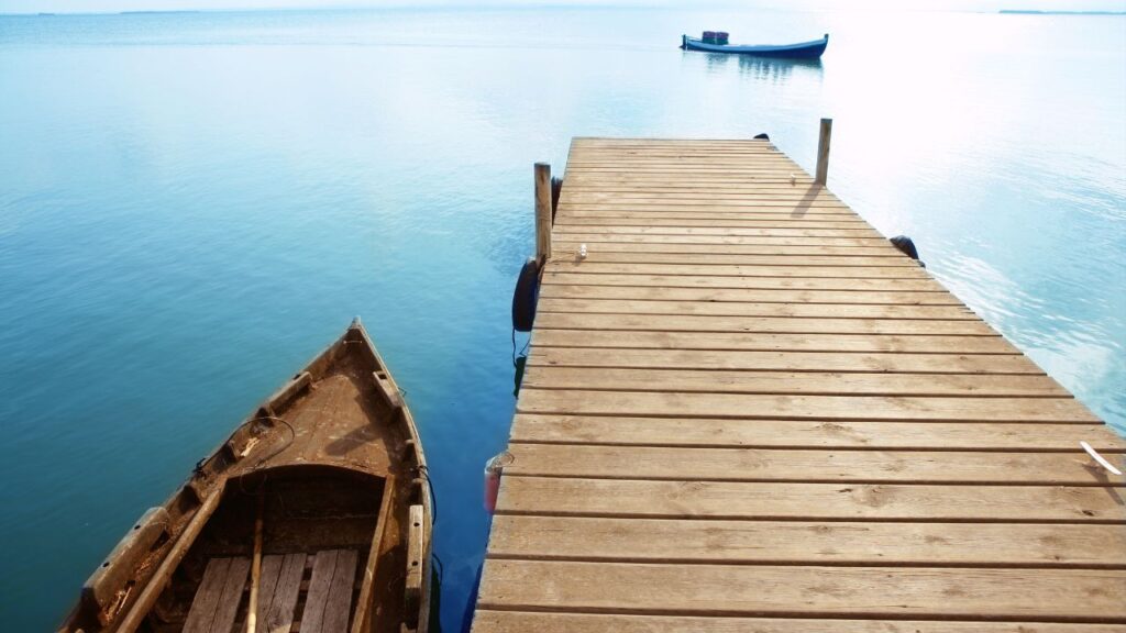 Boat Dock Cost