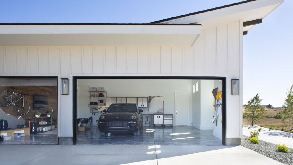 Build A Garage Cost Estimator