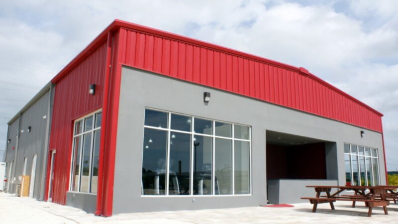 Morton Building Cost Estimator - Estimate Florida Consulting
