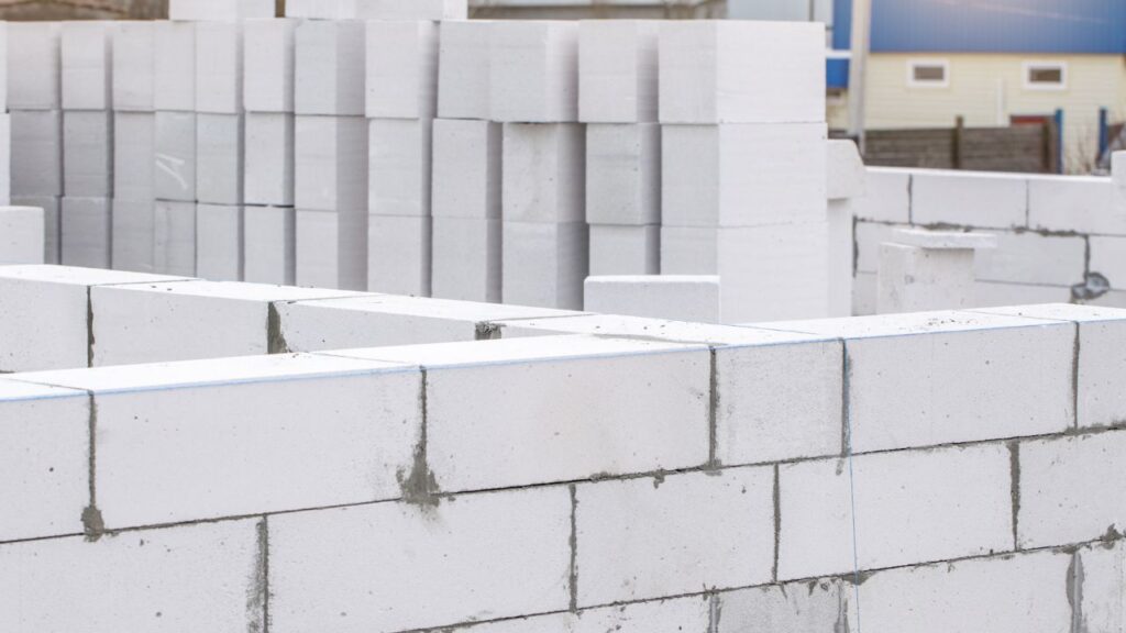 Concrete Block Estimator