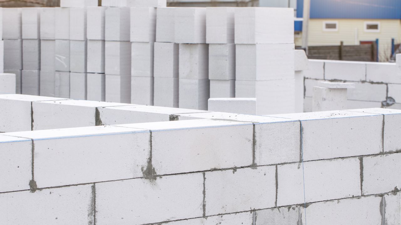 Concrete Block Estimator Estimate Florida Consulting