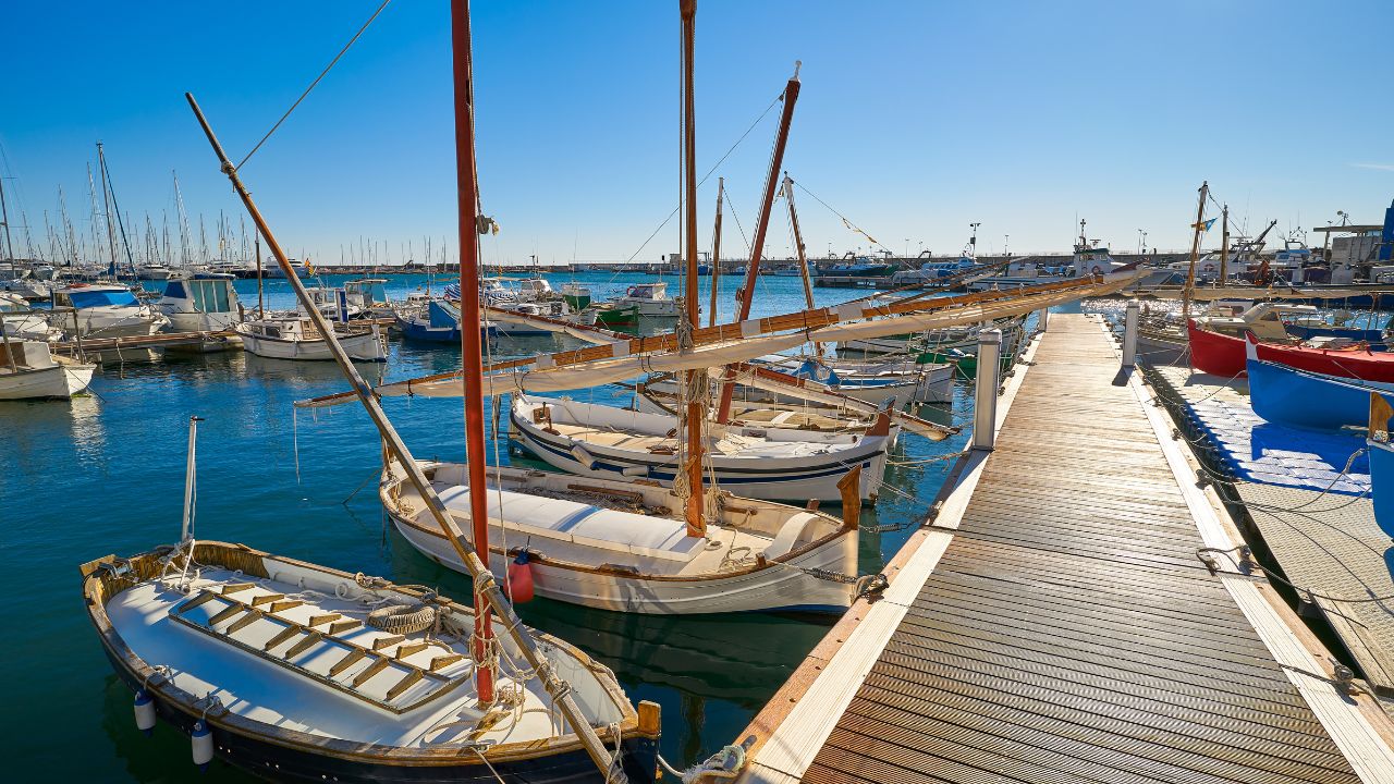 How Much Does A Boat Dock Cost Estimate Florida Consulting