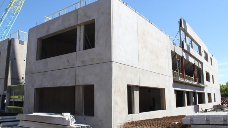 Read more about the article Concrete Building Construction Estimator