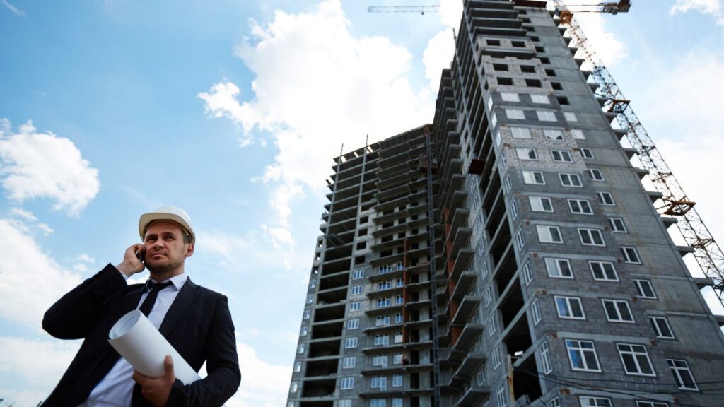 Builders Cost Estimator