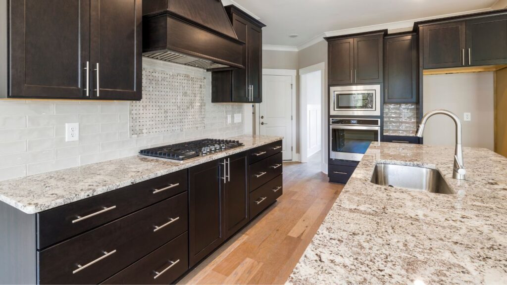 Granite Countertops Cost