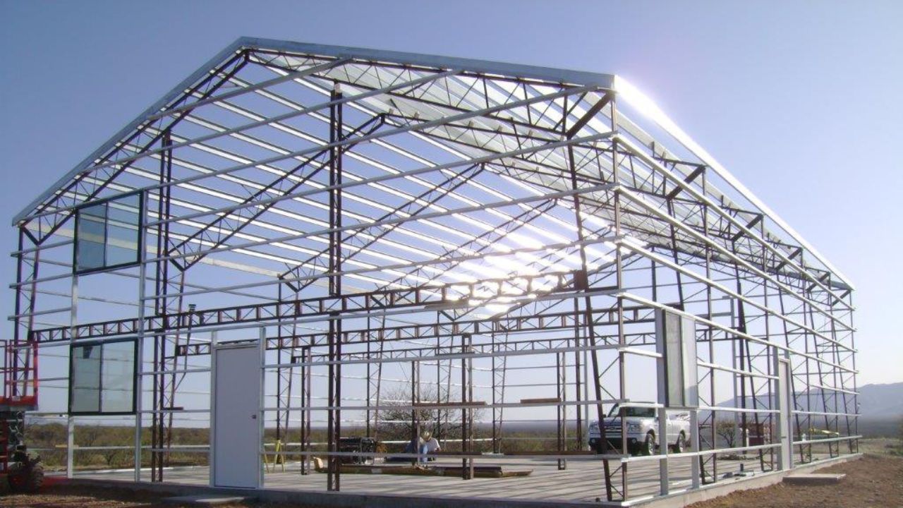 Estimating Metal Stud Framing Estimate Florida Consulting