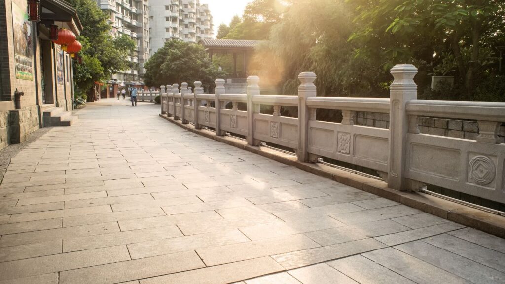 Concrete Walkway Cost Per Square Foot