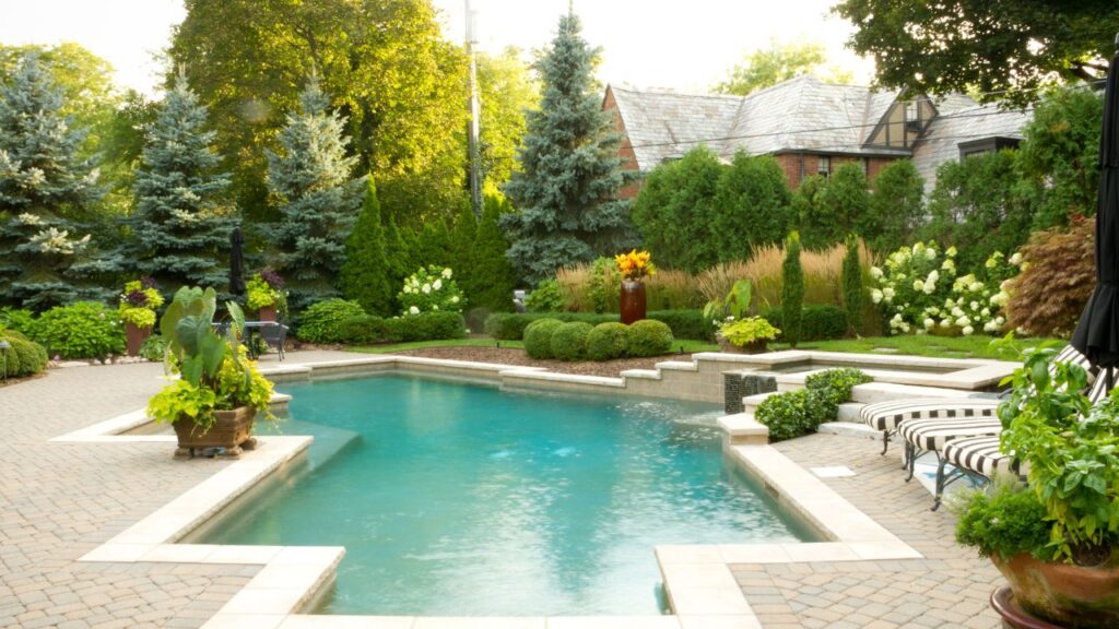 Get A Pool Contractor