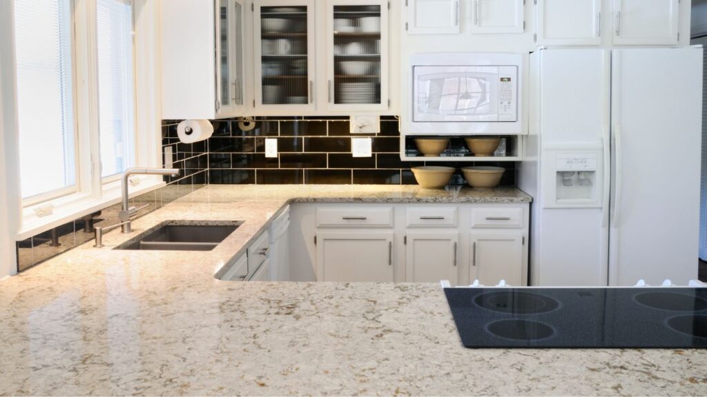 Granite Countertops Cost