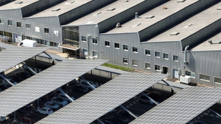 Read more about the article Hire Estimate For Roof