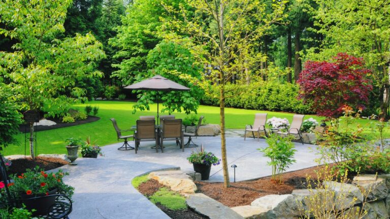 Read more about the article Hire Landscaping Contractor