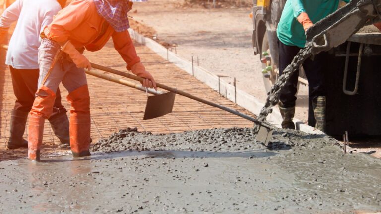 Read more about the article How Much Does 10 Yards Of Concrete Cost?
