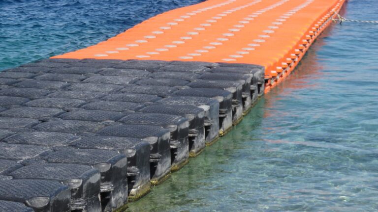 Read more about the article How To Build A Floating Dock With Pvc Pipe