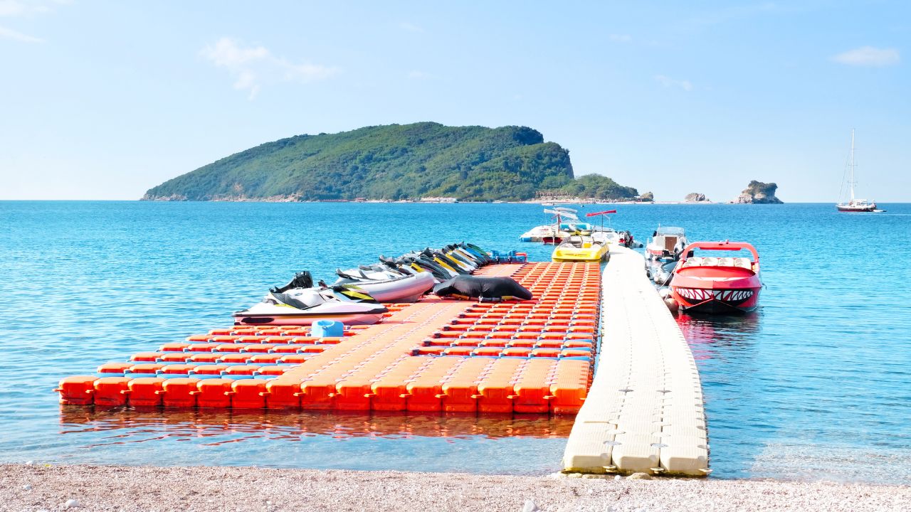 How To Build A Floating Dock With Pvc Pipe Estimate Florida Consulting