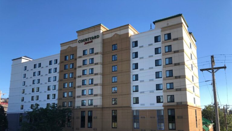 Read more about the article Painting Cost Per Square Foot Commercial Building Interior