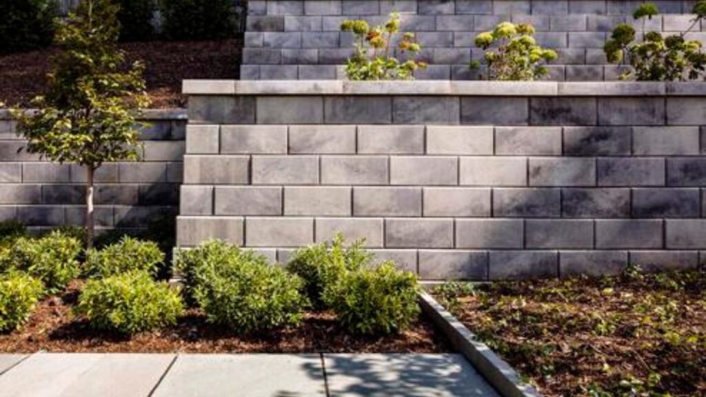 Retaining Wall Cost Estimator