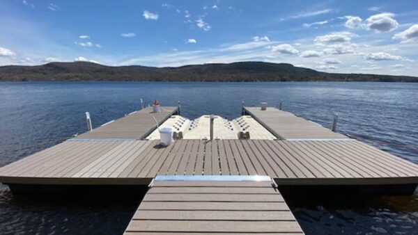 How Much Does a Floating Dock Cost - Estimate Florida Consulting