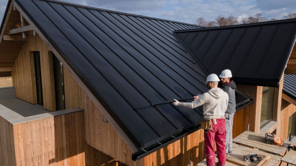 New Roof Cost Estimator