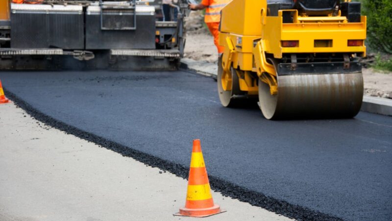 Asphalt Paving Cost Calculator - Estimate Florida Consulting