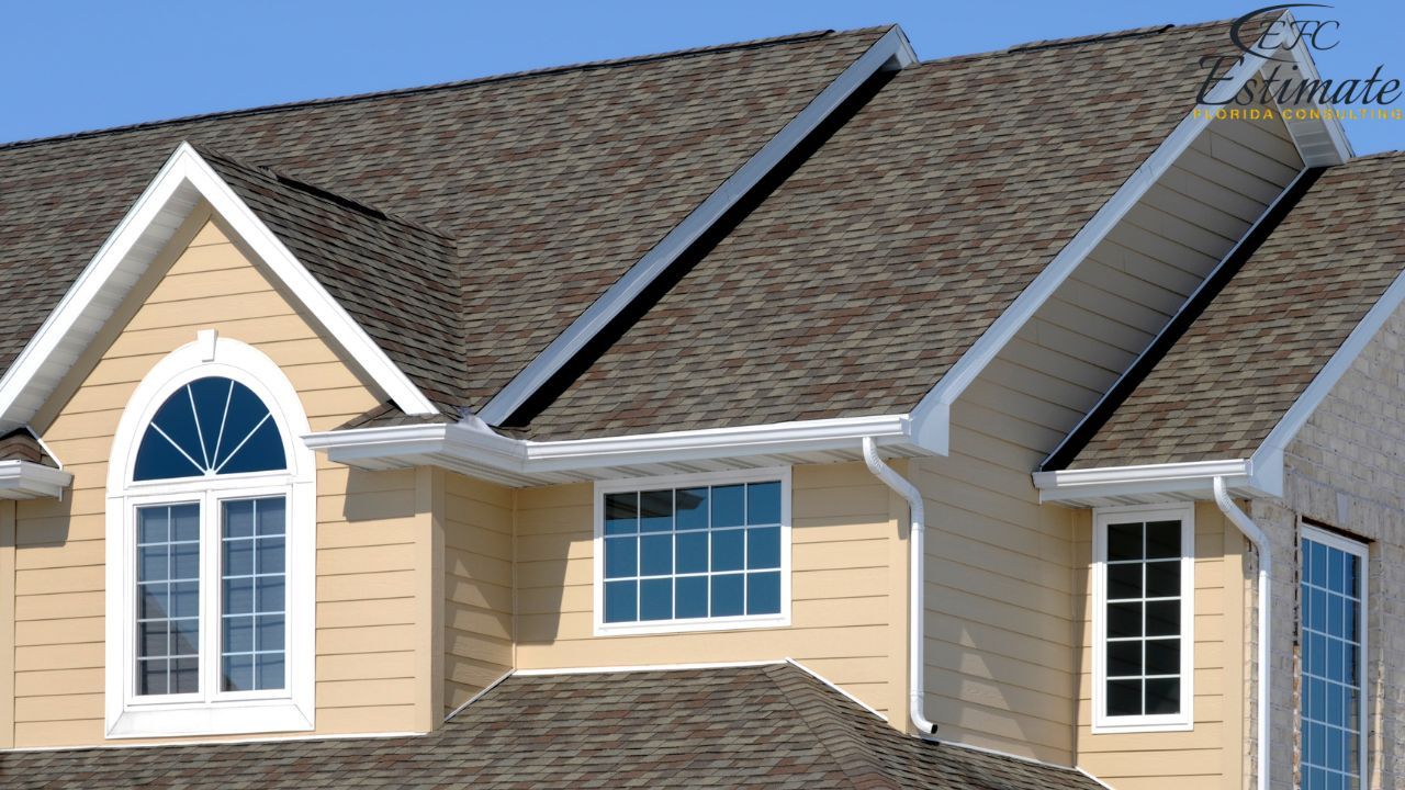 Asphalt Shingle Roofing Cost Estimator