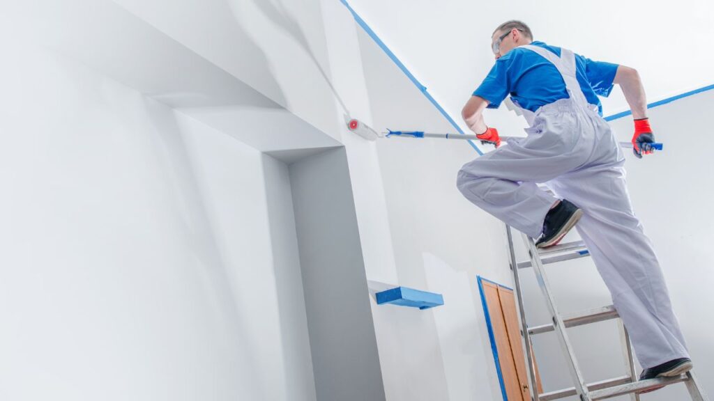 House Painting Costs