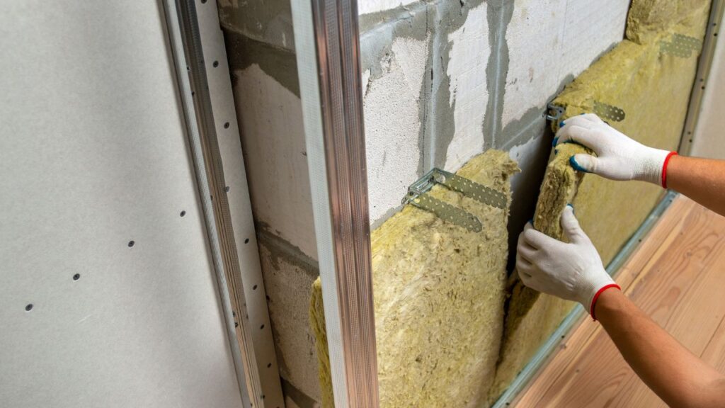 Wall Insulation Cost