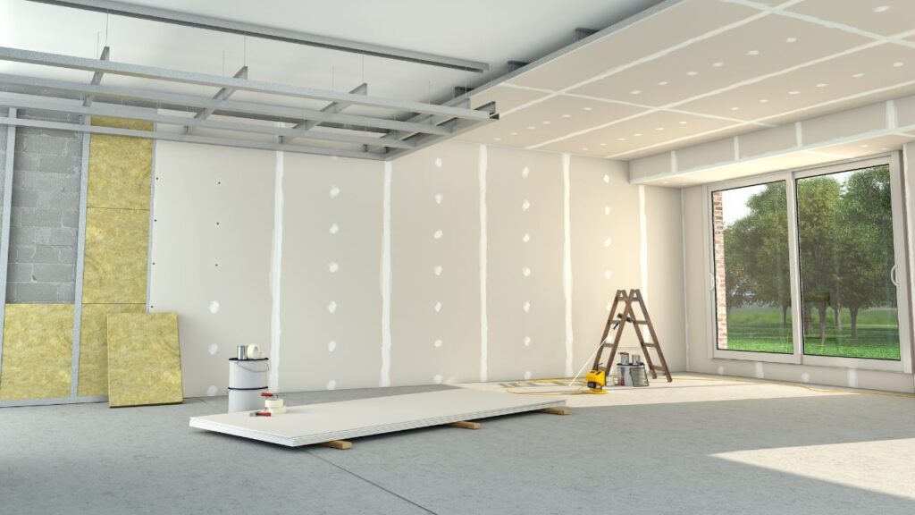 Boost Your Drywall Bids – Request a Precision Estimate!