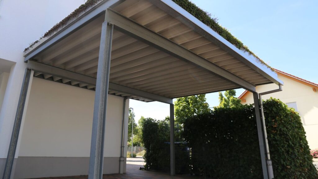 Carport Cost Estimator