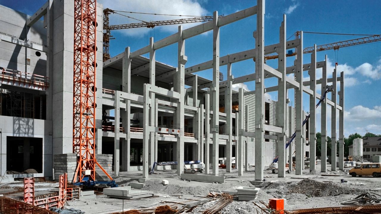 Construction Cost Per Square Foot Estimate Florida Consulting