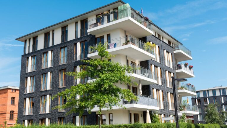 Read more about the article Cost Of Building a 4 Plex