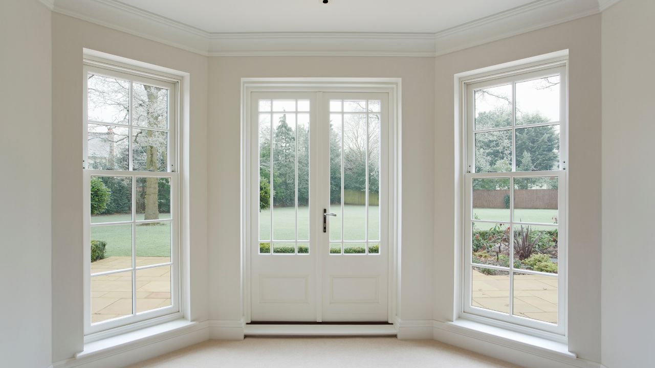 Cost to Install French Doors 2023