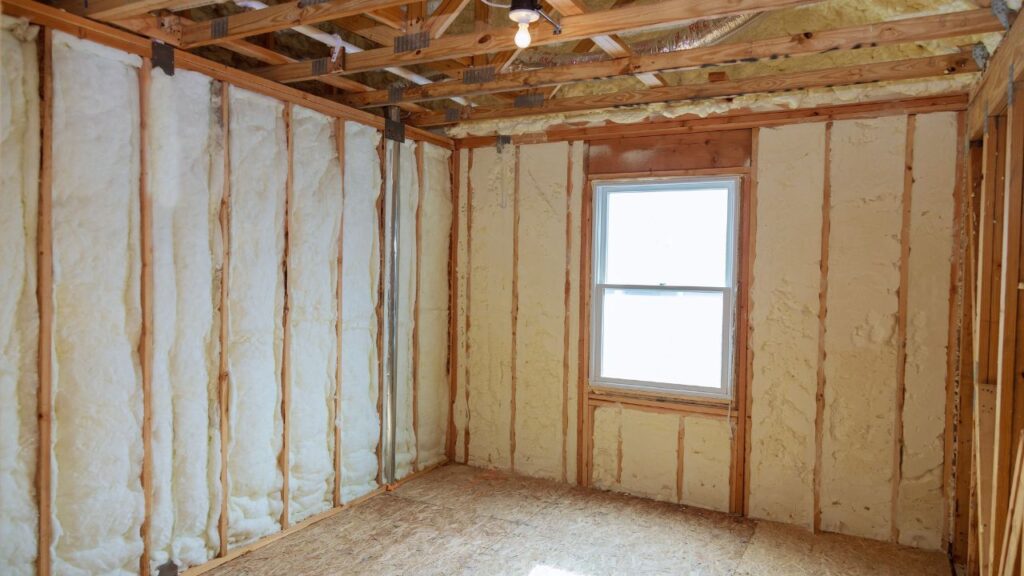 Cost To Insulate A House