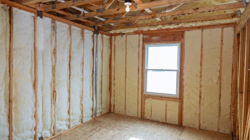 Cost To Insulate A House - Estimate Florida Consulting