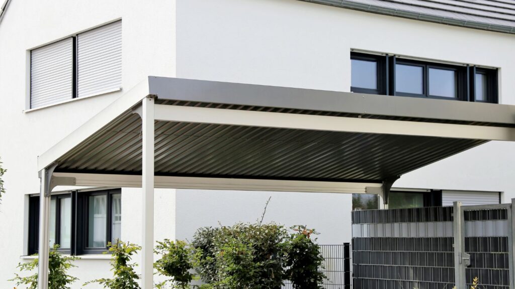 Carport Cost Estimator