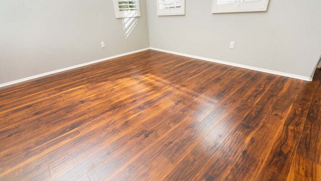 Price To Install Laminate Flooring