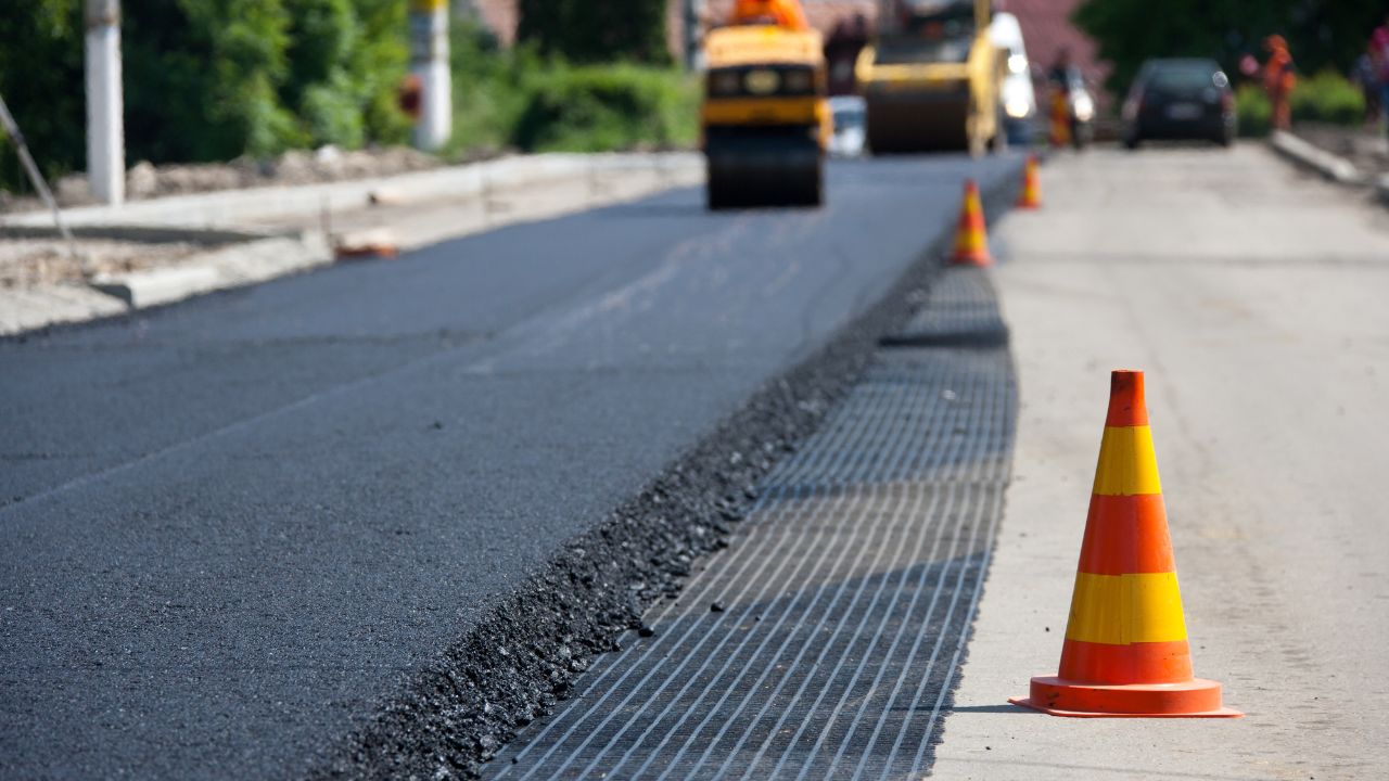 Asphalt Paving Cost Calculator Estimate Florida Consulting