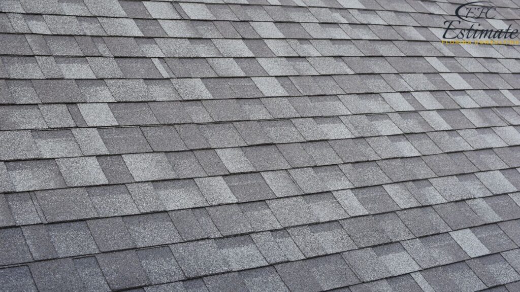 Asphalt Shingle Roofing Cost Estimator