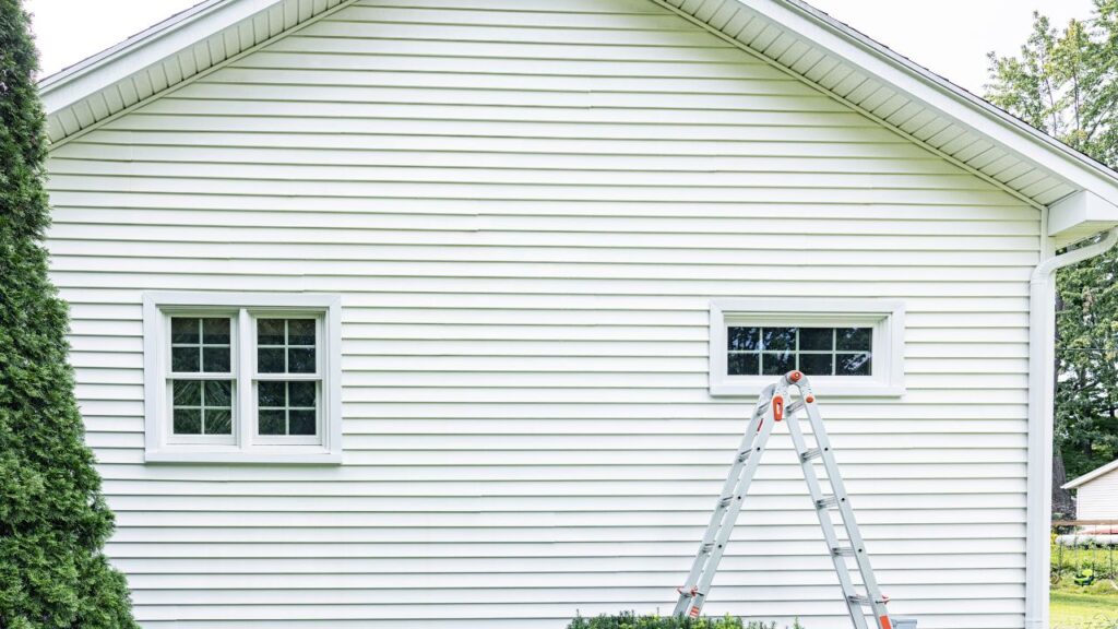 Cost To Replace Siding